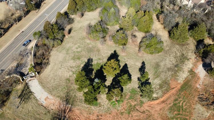 The District @ Hallmark land for sale, build to suit Edmond, Ok