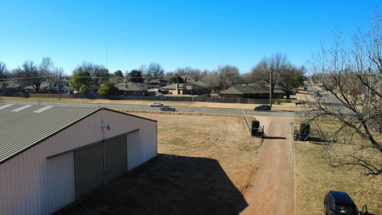 The District @ Hallmark land for sale, build to suit Edmond, Ok