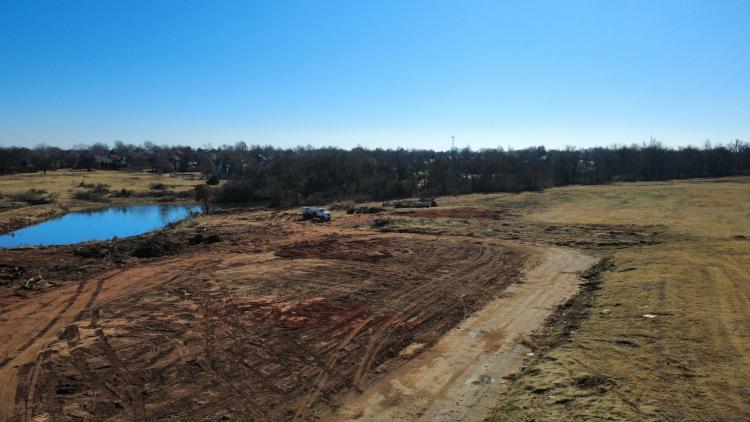 The District @ Hallmark land for sale, build to suit Edmond, Ok