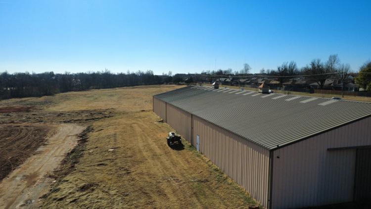 The District @ Hallmark land for sale, build to suit Edmond, Ok