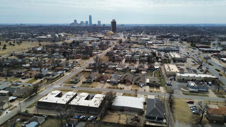 Daycare for sale Oklahoma City, Ok