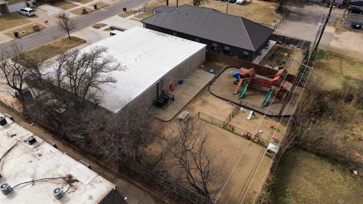 Daycare for sale Oklahoma City, Ok