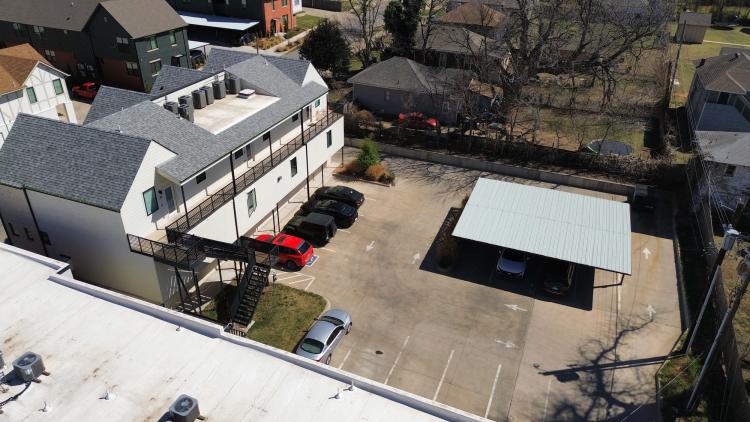 1216 N Blackwelder Ave Multi-family property for sale Oklahoma City, OK