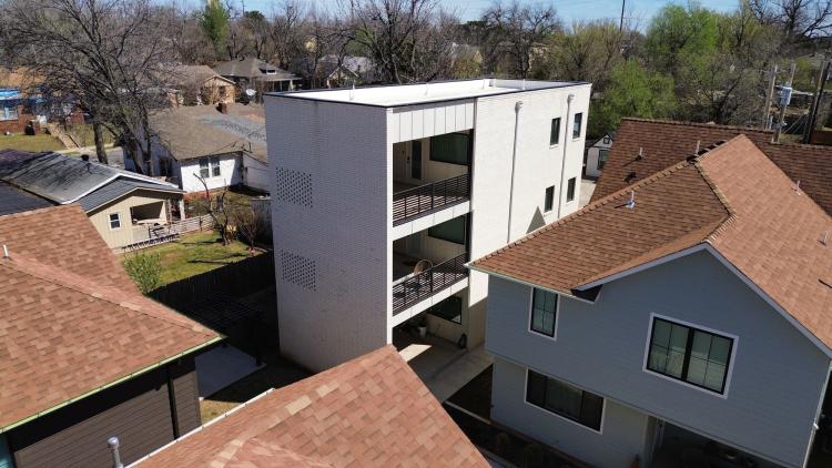 1216 N Blackwelder Ave multi family portfolio for sale Oklahoma City, OK