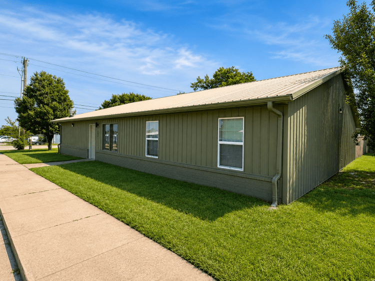 multifamily investment sale - Stillwater, OK