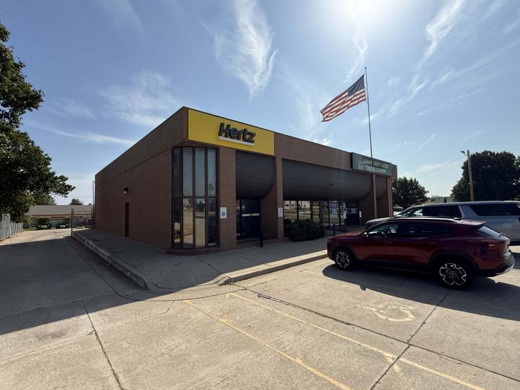 Two-Tenant Retail Pad - 100% leased | For Sale Oklahoma City, OK
