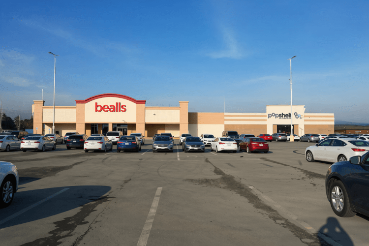 4110 W Owen K Garriott Rd, Enid, Ok retail property for sale
