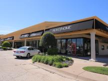 Photo of Casady Square in The Village OK