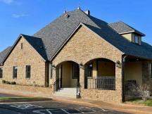 13194 N MacArthur Blvd  |  Preston Office Park  |  OKC 73142