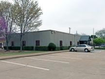 office space for lease Edmond, OK