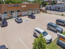 13722 N Bryant Ave | Edmond, Ok retail or medical space for lease