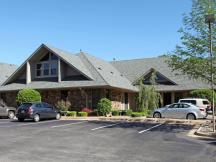 3509 French Park Drive