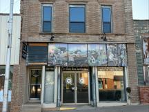 116 S Main St  |  Retail / Restaurant  |  Luther, OK