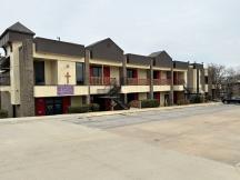 6600 North Meridian Ave retail/office space for lease Oklahoma City, OK
