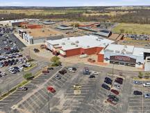 Shawnee Mall | Suite 1388-1390 retail space for lease, Shawnee, OK