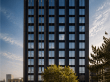 600 N Robinson  |  Citizen  |  Oklahoma City, OK
