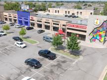825 SW 19th St retail space for lease Moore, OK
