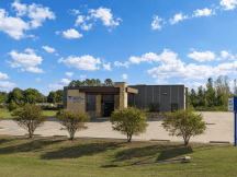 medical facility/ doctor office for lease Idabel, Ok exterior photo
