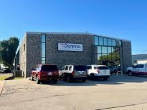 8130 W. Reno Industrial Property for Lease, Oklahoma City, Ok
