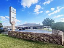 510 E Memorial Rd  |  Office  |  OKC, OK