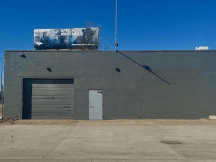 free standing building for lease - midtown, Oklahoma City, OK exterior photo