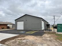 3003 N Oklahoma Ave, Industrial building for lease Oklahoma City, OK exterior photo