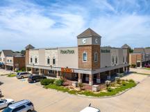 101-111 North Post Road  |  Midwest City  |  Office For Sale or Lease