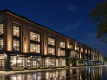 retail/office space for lease Oklahoma City, OK