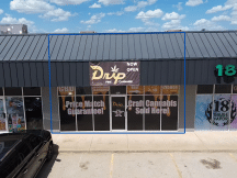 443 SW 89th St retail space for lease, Oklahoma City, OK
