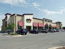 Moore Town Center retail space for lease Moore, Ok
