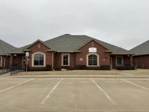 Bristol Office Park office space for lease, Edmond, OK