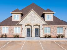 15109 Traditions Lake Parkway office space for lease Edmond, OK
