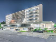 5909 NW Expressway  |  Office For Lease  |  OKC, OK