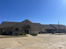 15200 Traditions Blvd office space for lease, Edmond, OK