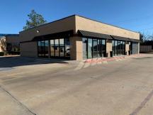5104 S Sooner Rd retail space for lease Oklahoma City, OK