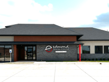 12 Northwest 150th Street office space for lease, Edmond, Ok