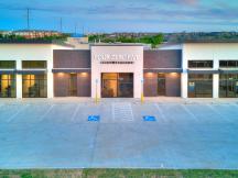 N Rockwell Retail space for lease, Oklahoma City, OK