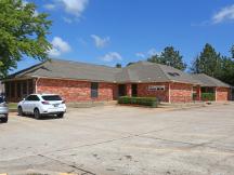 1617 Greenbriar Place office space for lease, south Oklahoma City, OK
