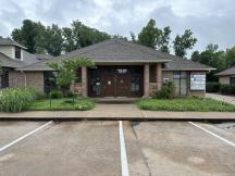 500 W 15th St Office space for lease Edmond, OK
