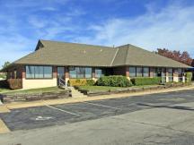 8827 E Reno Ave Ste 202 dental specialty space for lease, Oklahoma City, OK