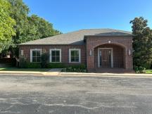 7015 North Robinson Ave office space for lease Oklahoma City, OK
