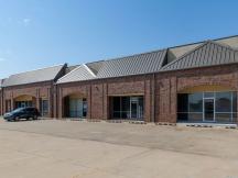 5460 Main Street Medical or flex space for lease, Del City, OK