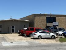 South Central Tulsa, Ok Industrial Property for lease