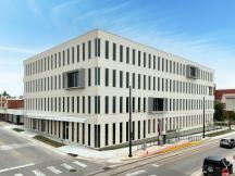 1204 North Hudson Avenue  |  Office For Lease  |  OKC, OK