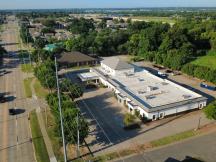 620-650 24th Ave SW medical office for lease, Norman, OK