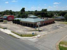4901 S Pennsylvania Ave office building for lease south Oklahoma City, OK