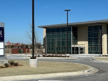 Premier Breast Institute of Oklahoma space for lease S Portland, Oklahoma City, OK
