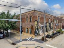 The Paramount Building office spaces for lease downtown Oklahoma City, OK 