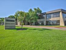 4334 Northwest Expressway  |  Northwest Office Center  |  OKC, OK