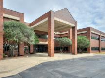 7301 NW Expressway  |  Office For Lease  |  OKC, OK